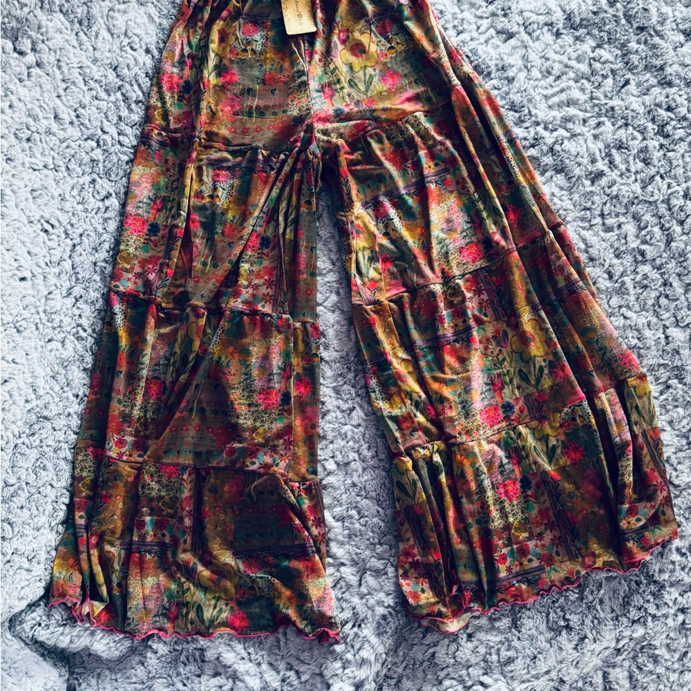 Palazzo Pants | Natural Life